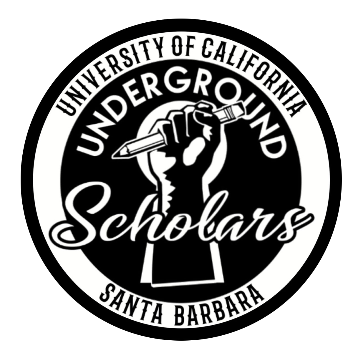 University of California Underground Scholars